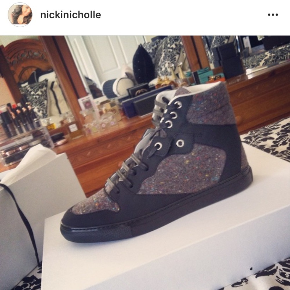 Balenciaga sneakers